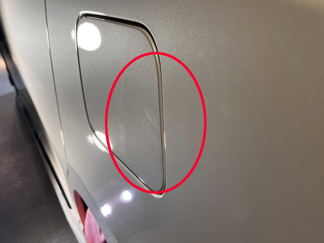 カーコーティング