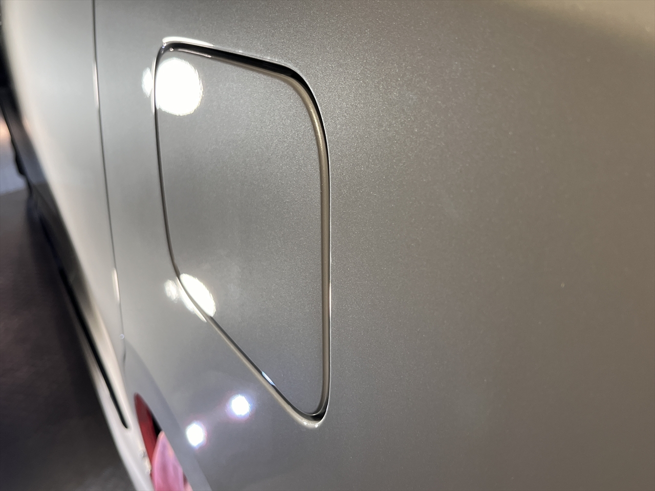 カーコーティング