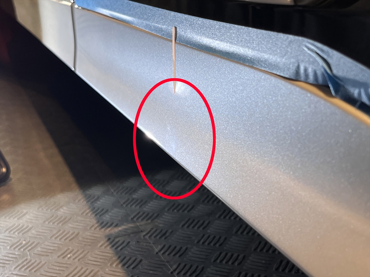 カーコーティング