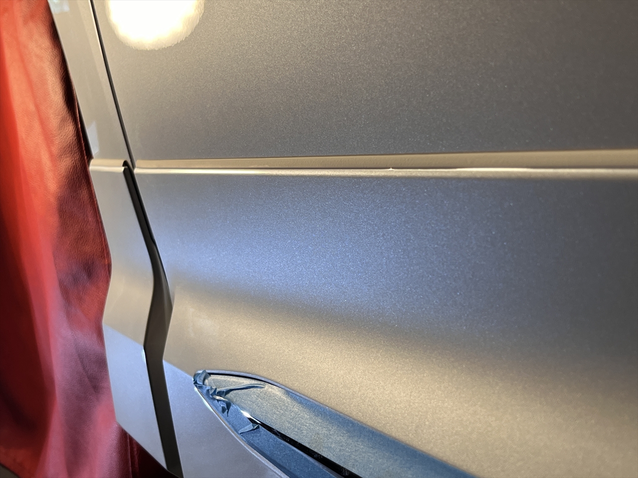 カーコーティング