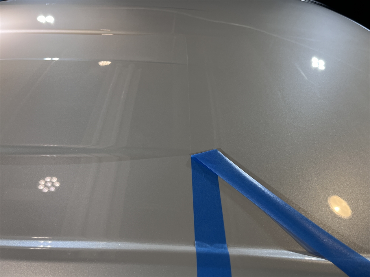 カーコーティング