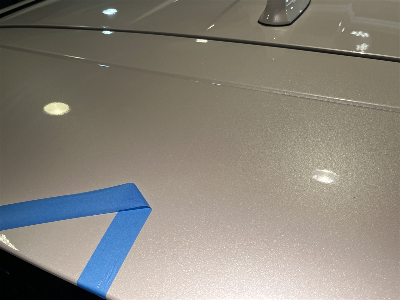 カーコーティング