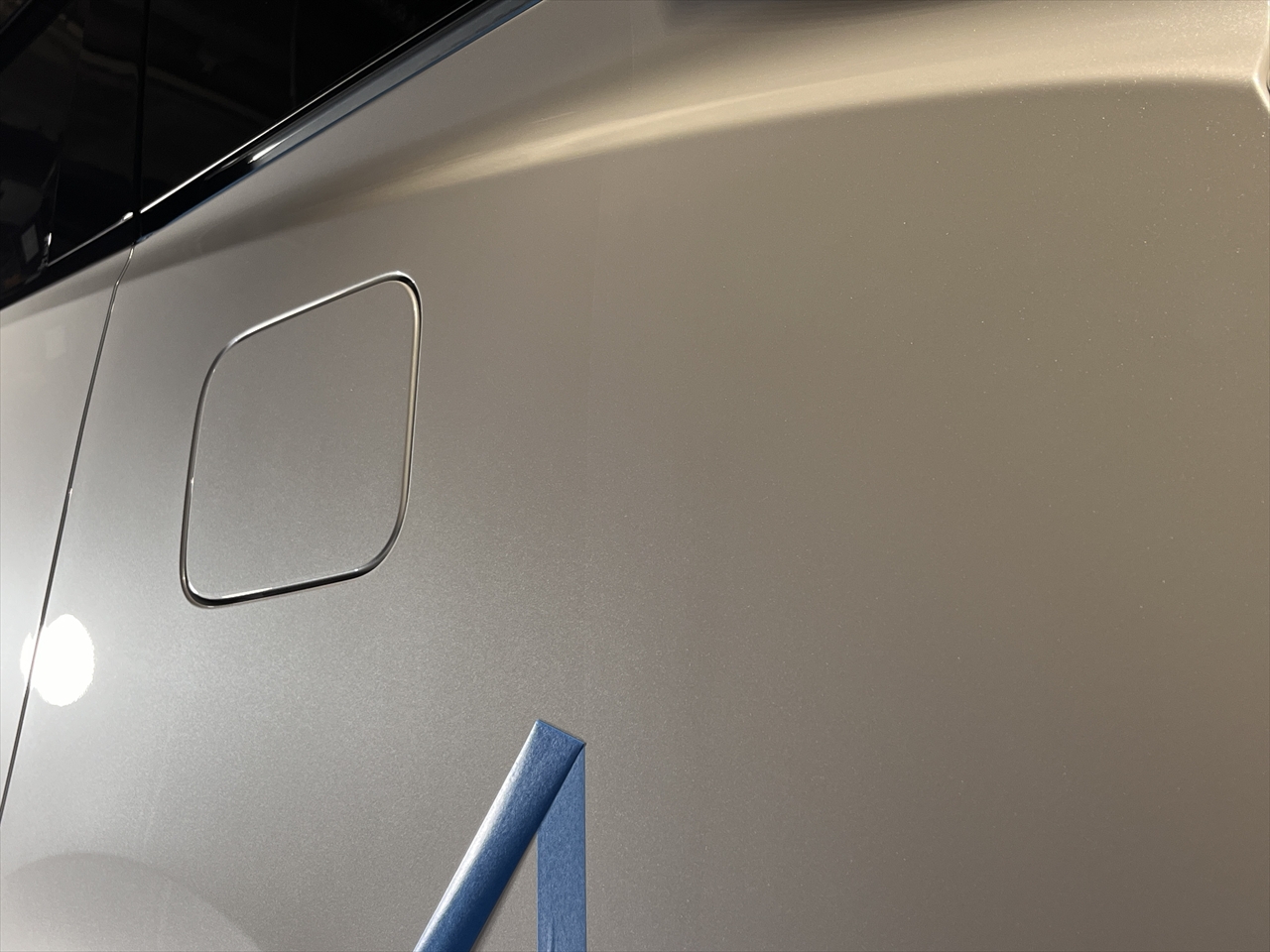 カーコーティング