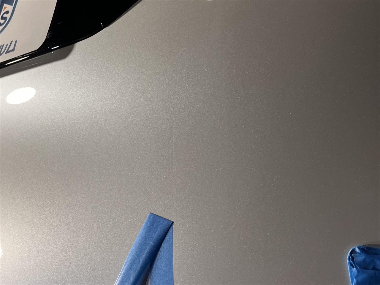 カーコーティング