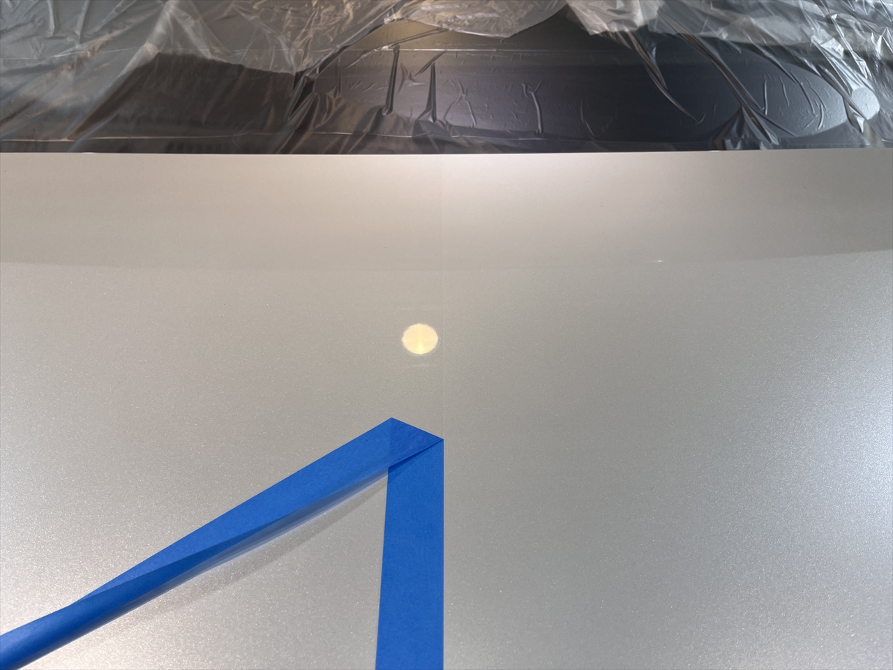 カーコーティング