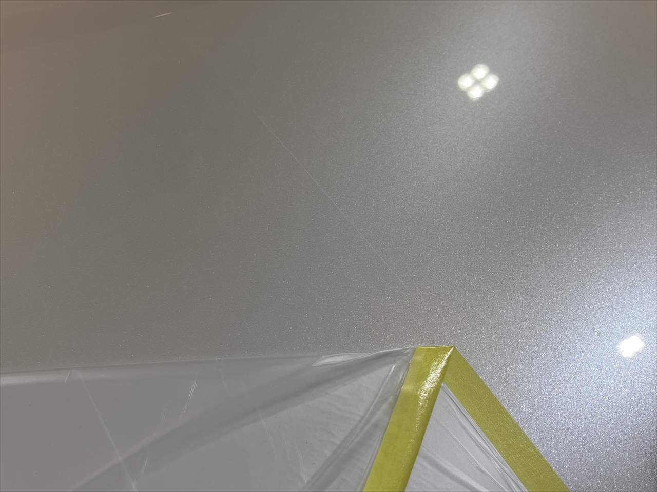 カーコーティング