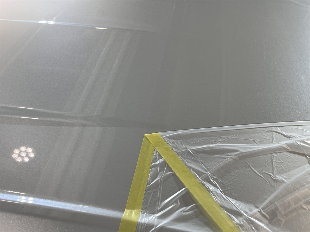 カーコーティング