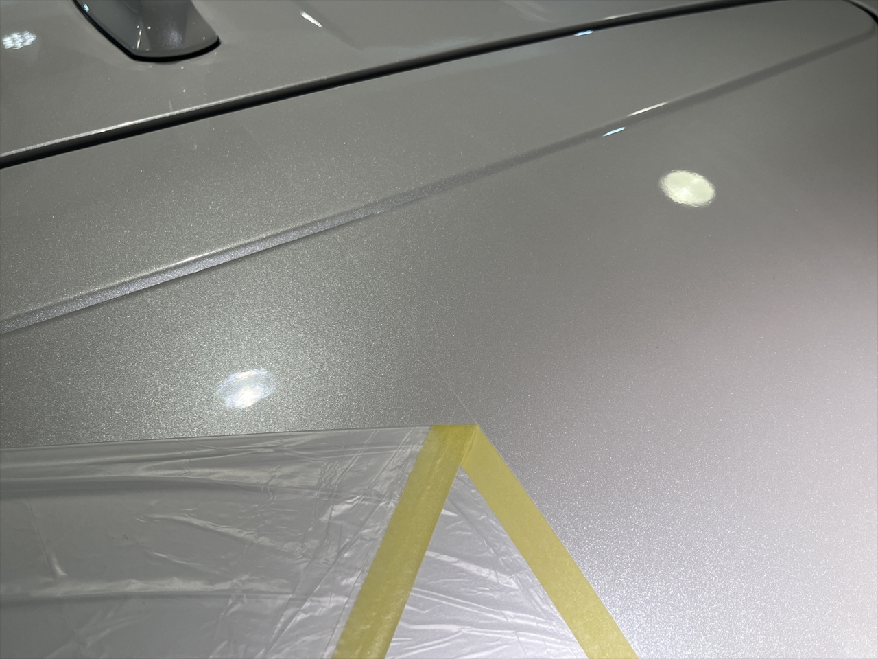 カーコーティング