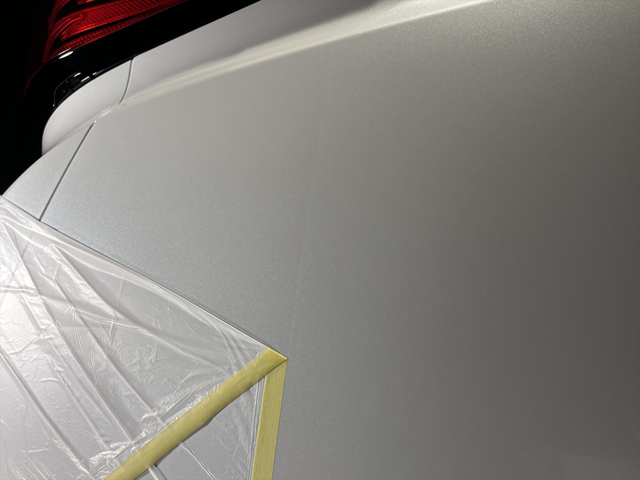 カーコーティング