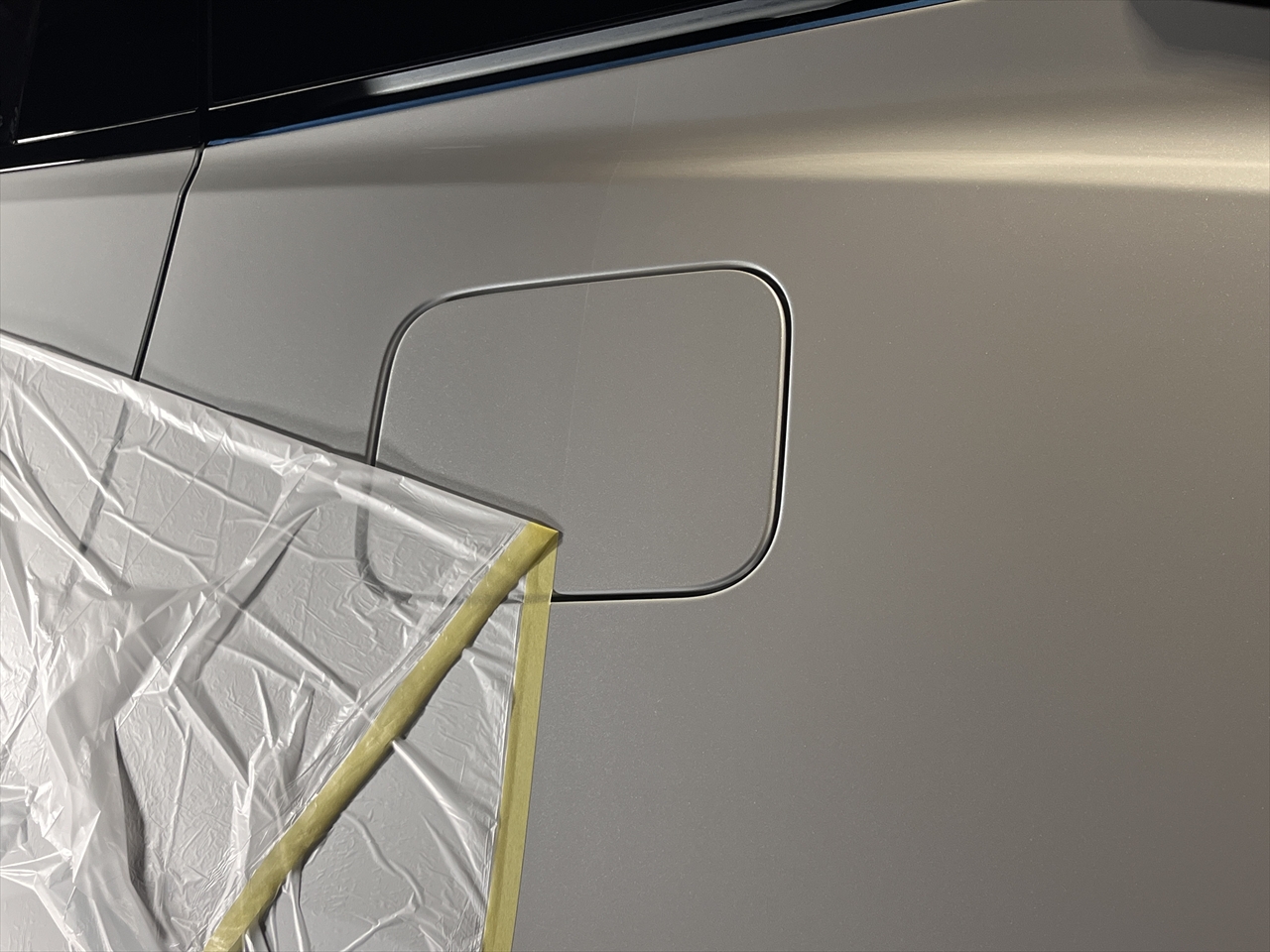 カーコーティング