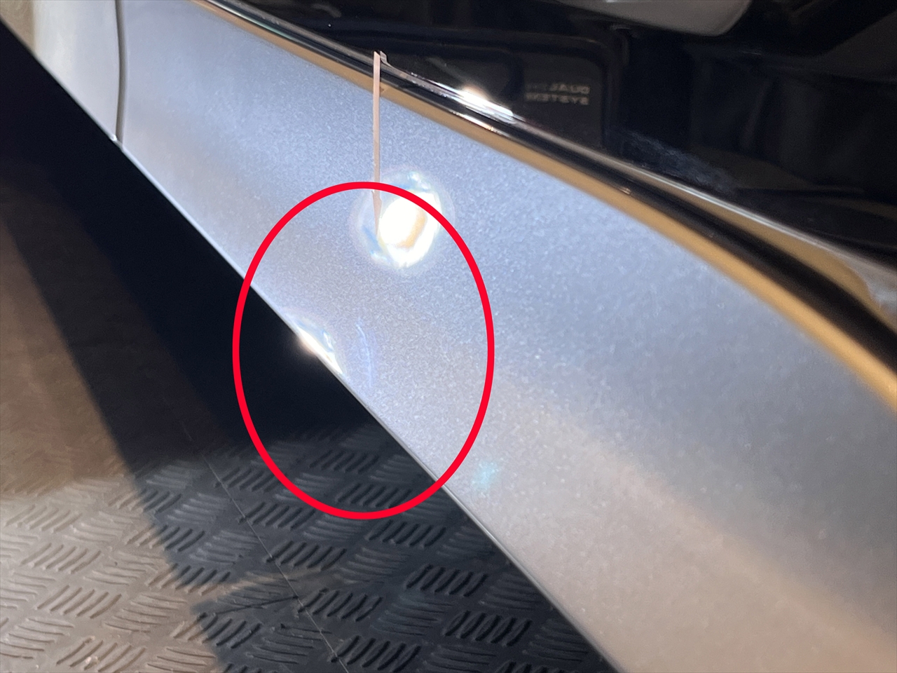 カーコーティング