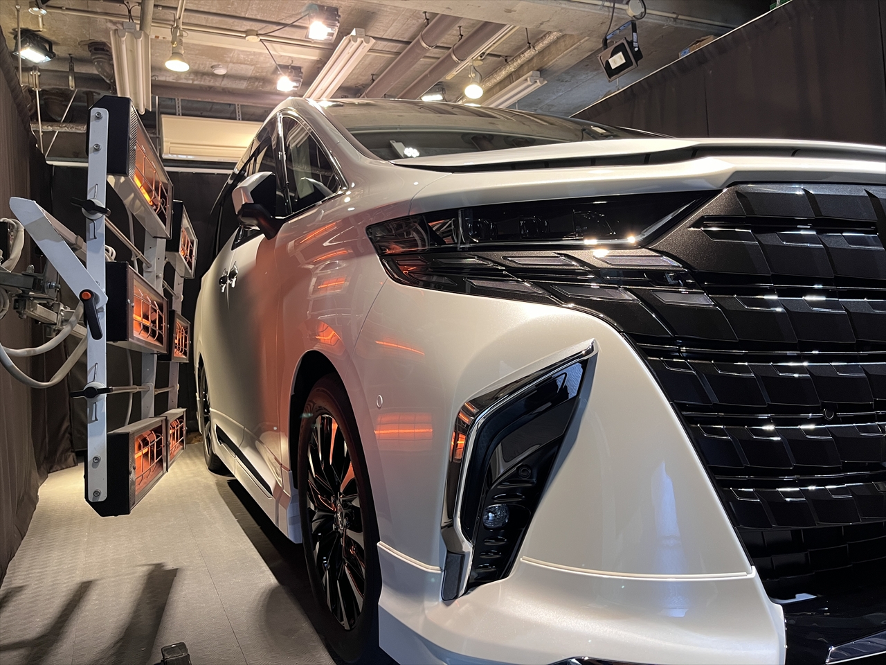 カーコーティング