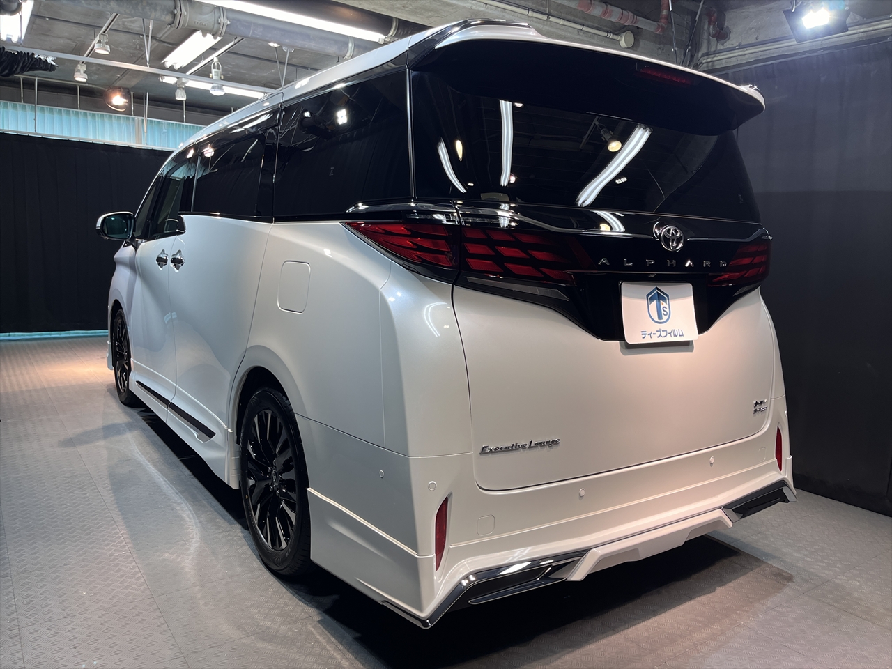 カーコーティング