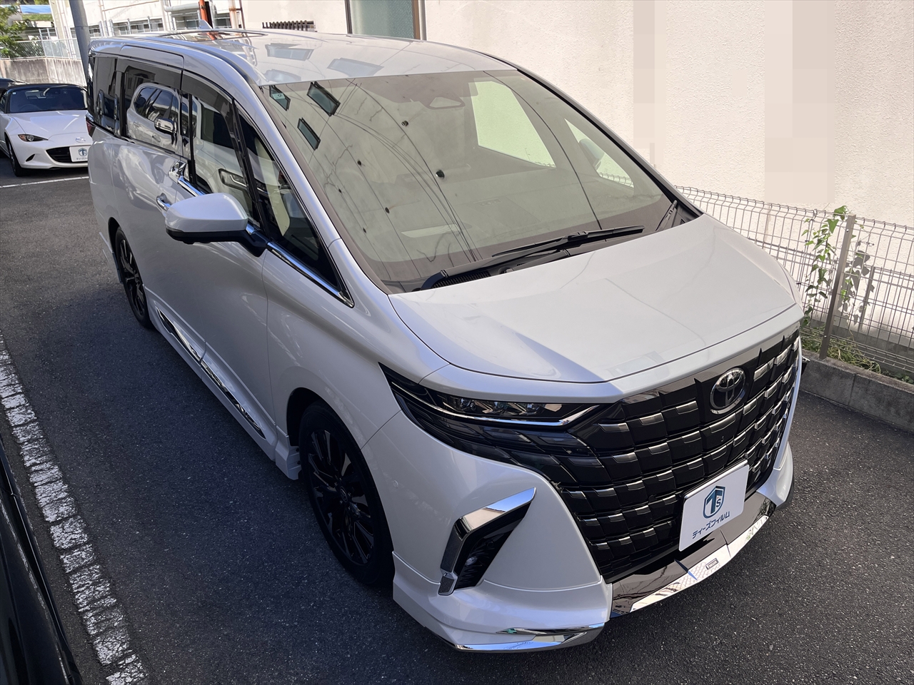 カーコーティング