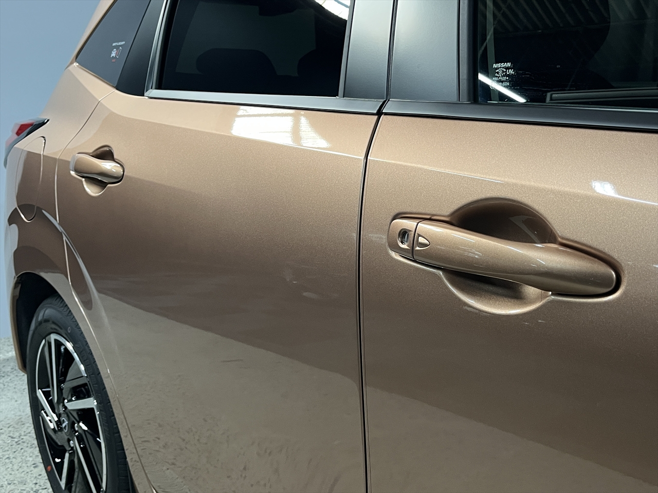 カープロテクションフィルム