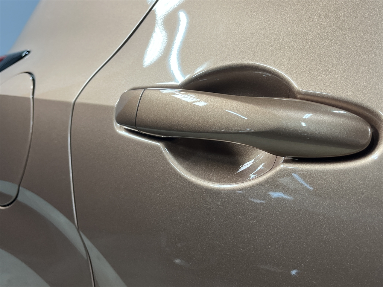 カープロテクションフィルム