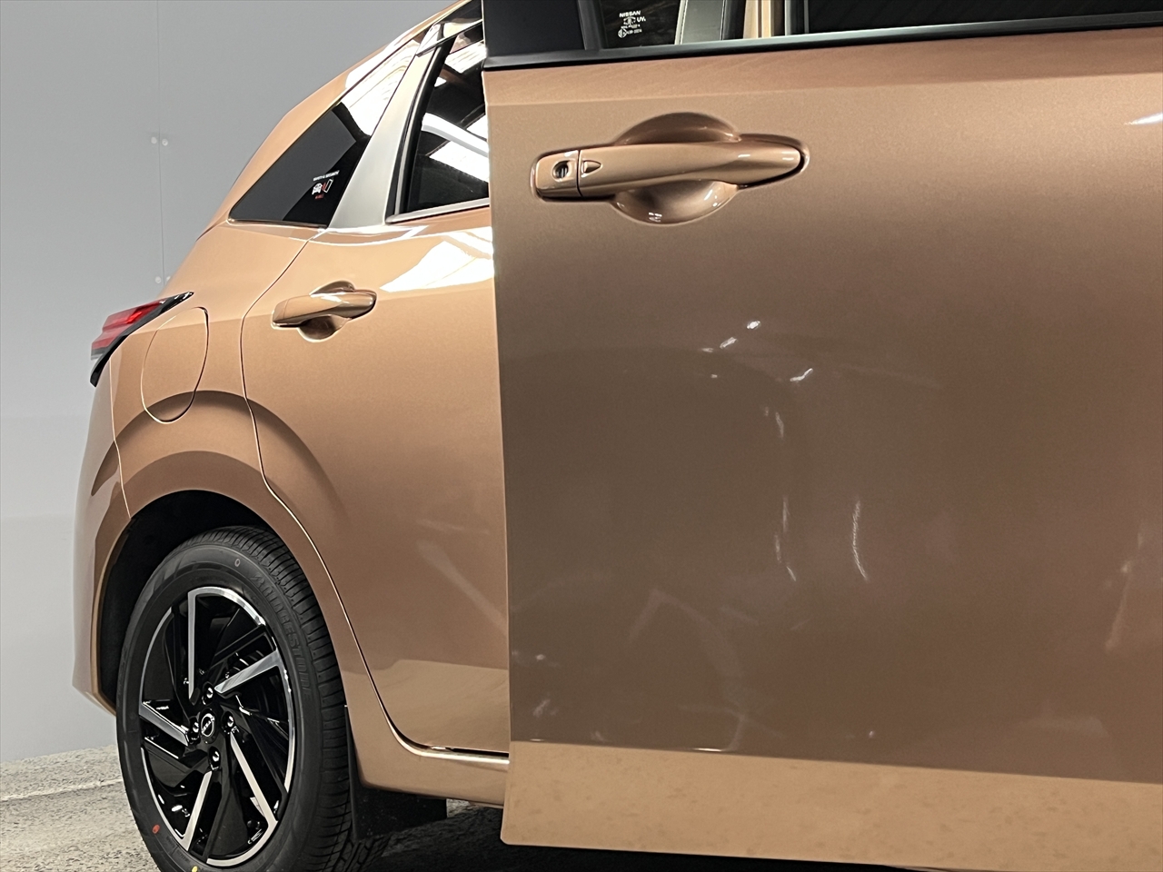 カープロテクションフィルム