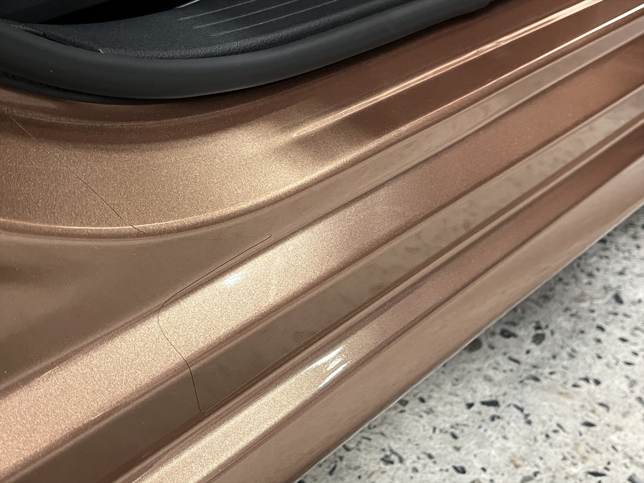 カープロテクションフィルム