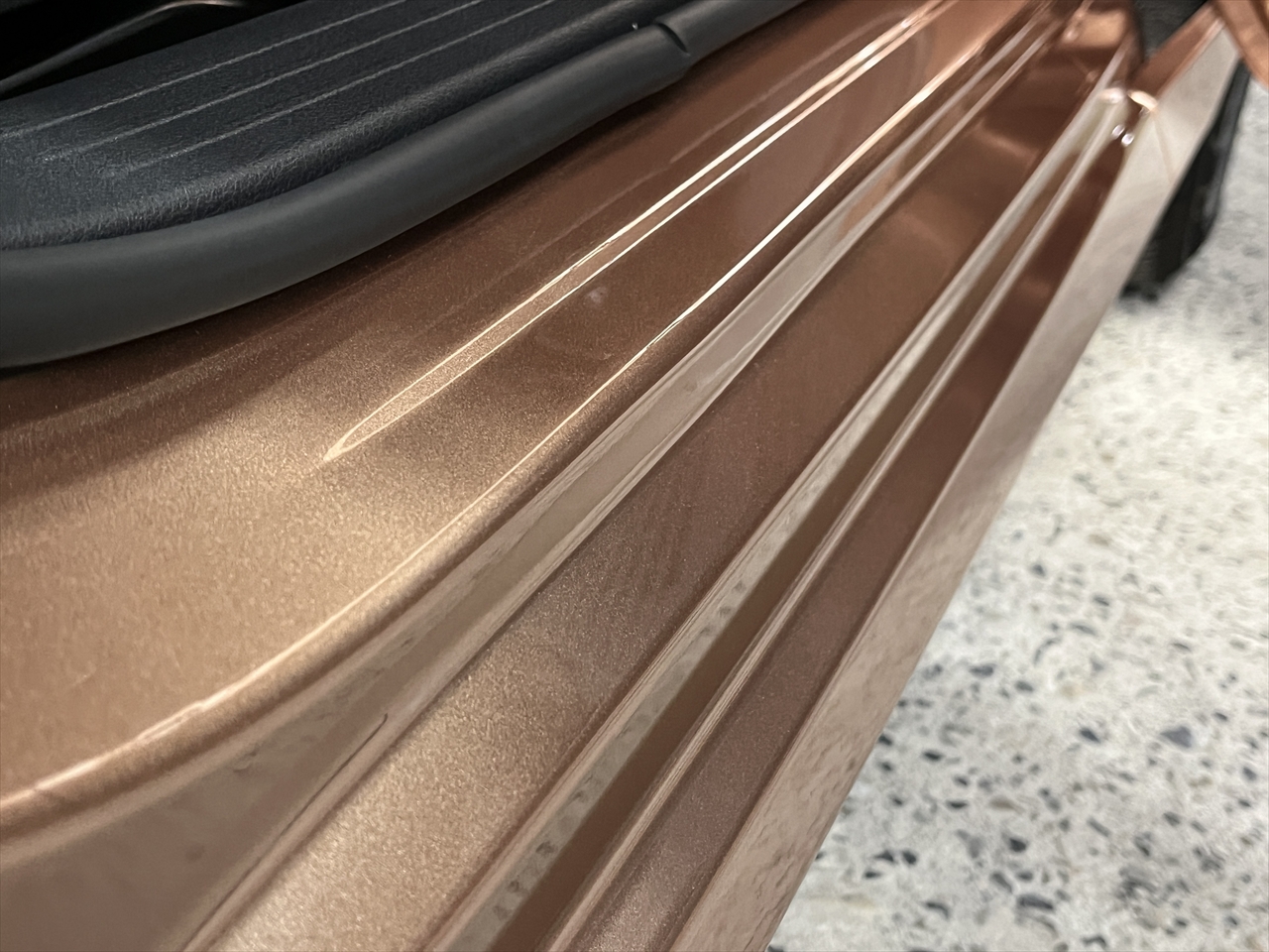 カープロテクションフィルム