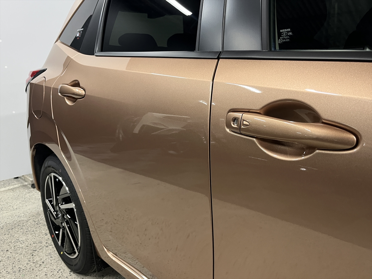 カープロテクションフィルム