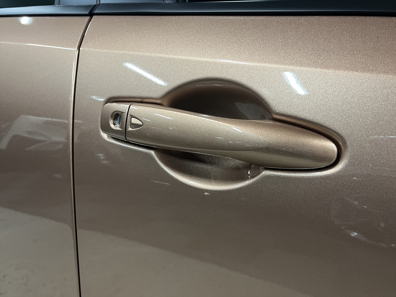 カープロテクションフィルム