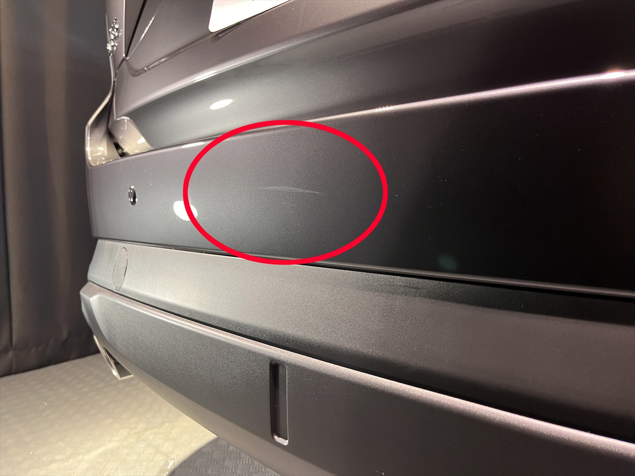 カーコーティング