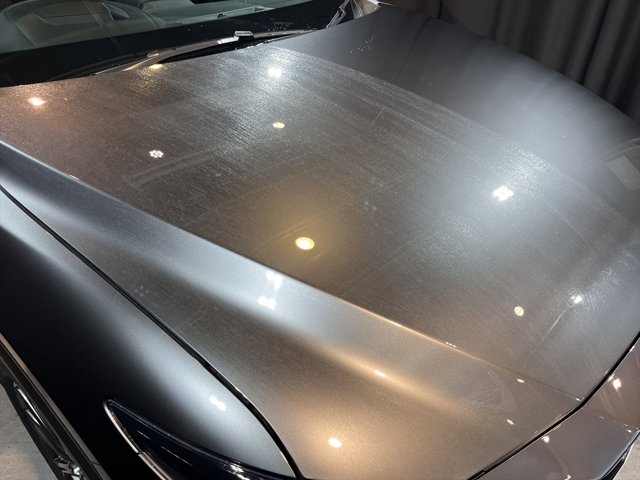 カーコーティング