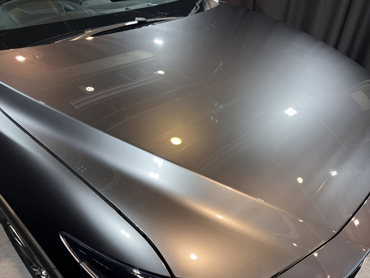 カーコーティング