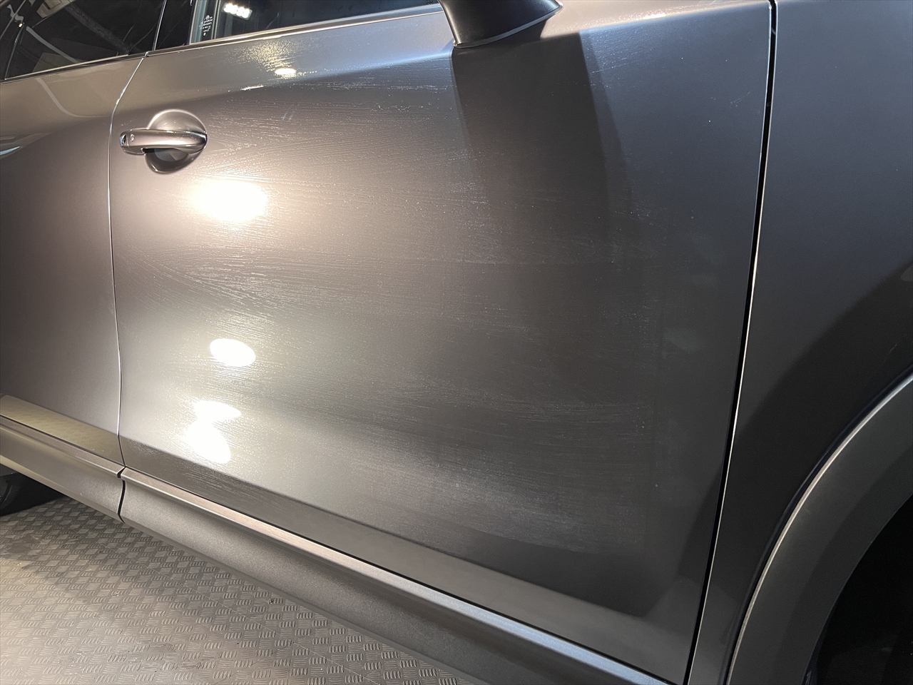 カーコーティング