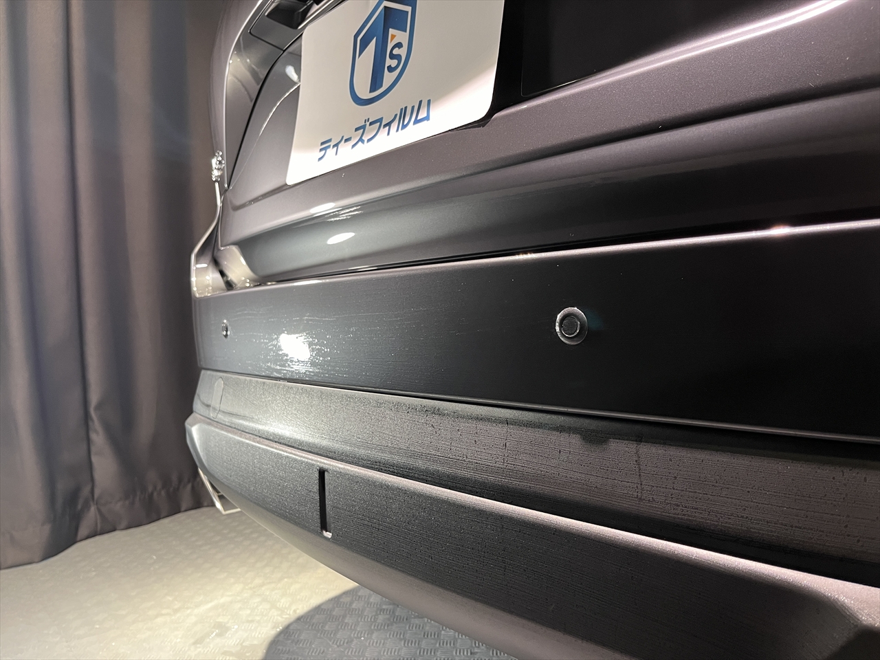 カーコーティング