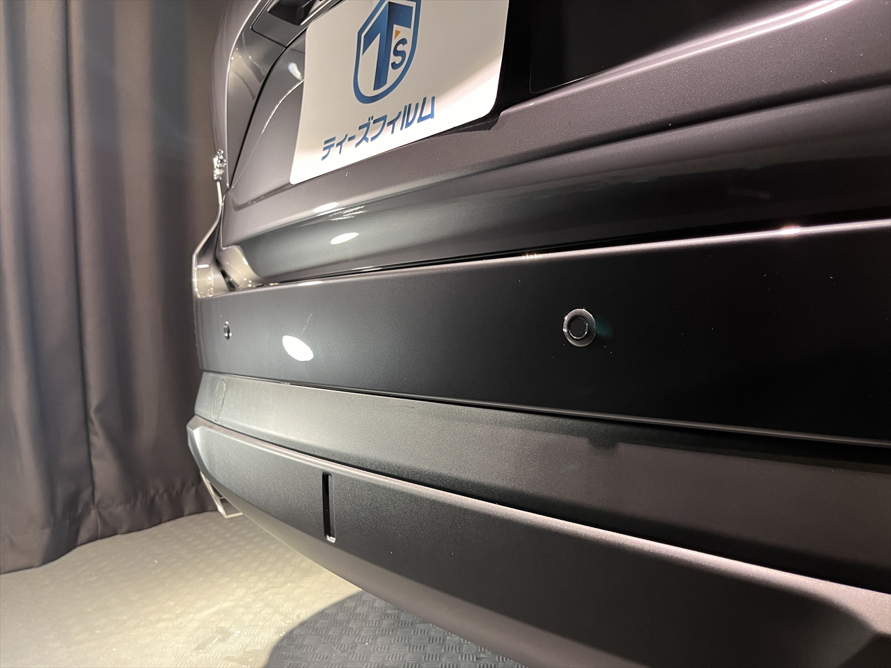 カーコーティング