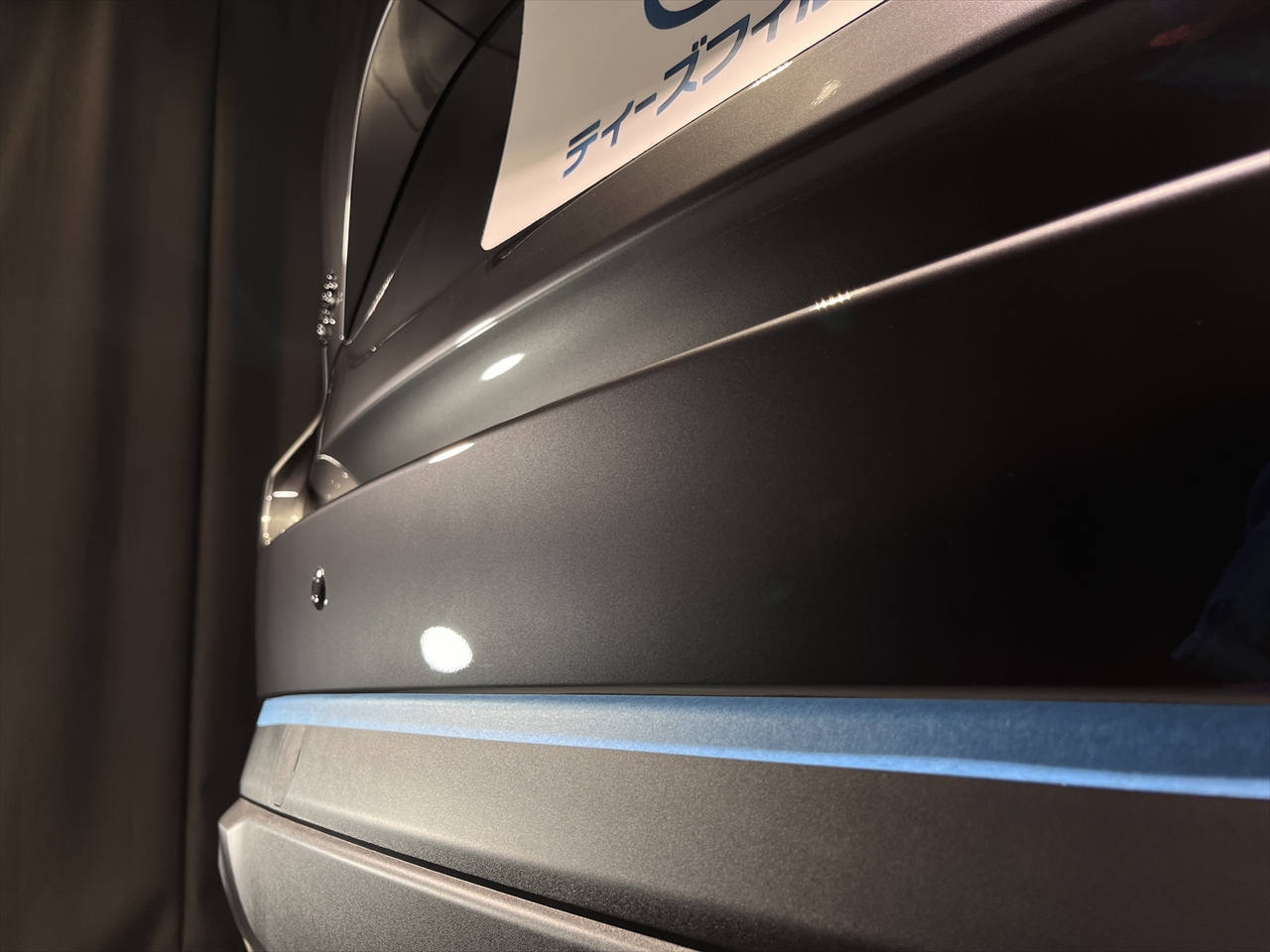 カーコーティング