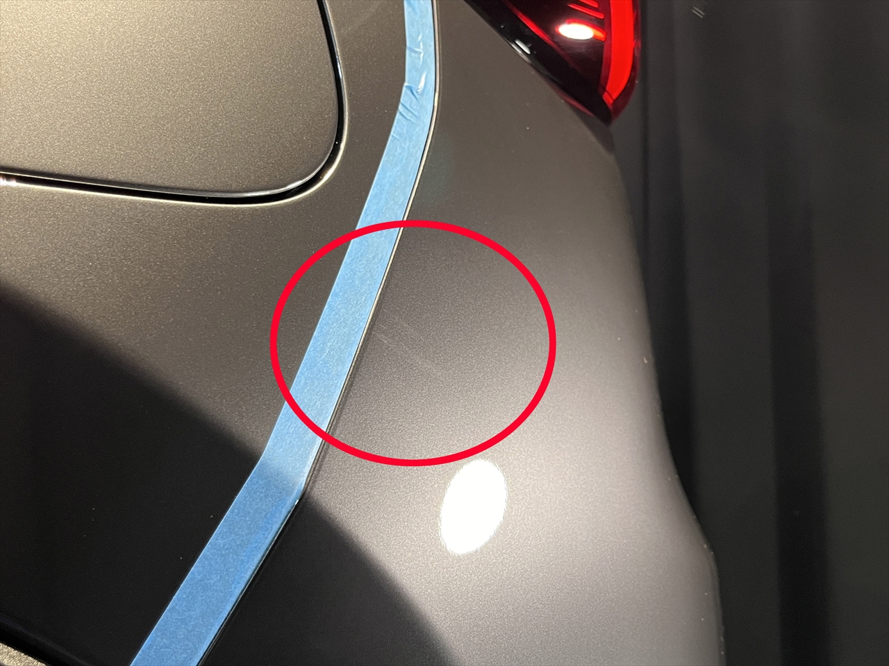 カーコーティング