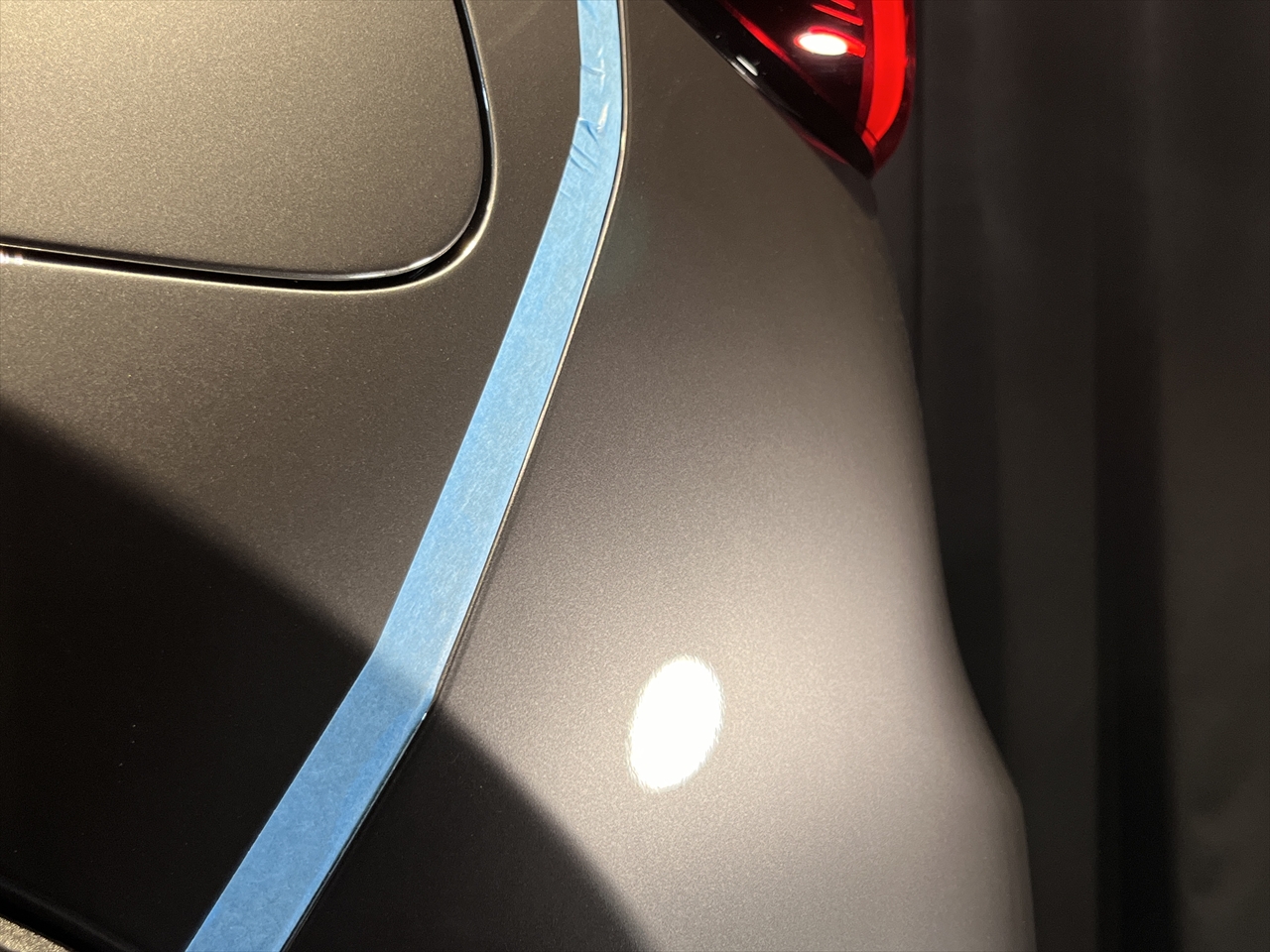 カーコーティング