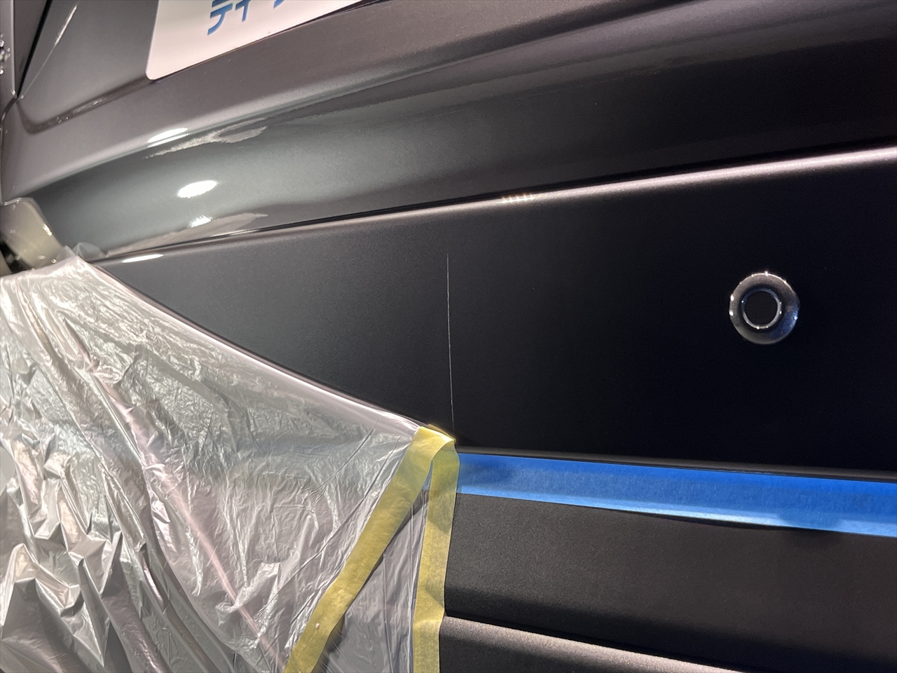 カーコーティング