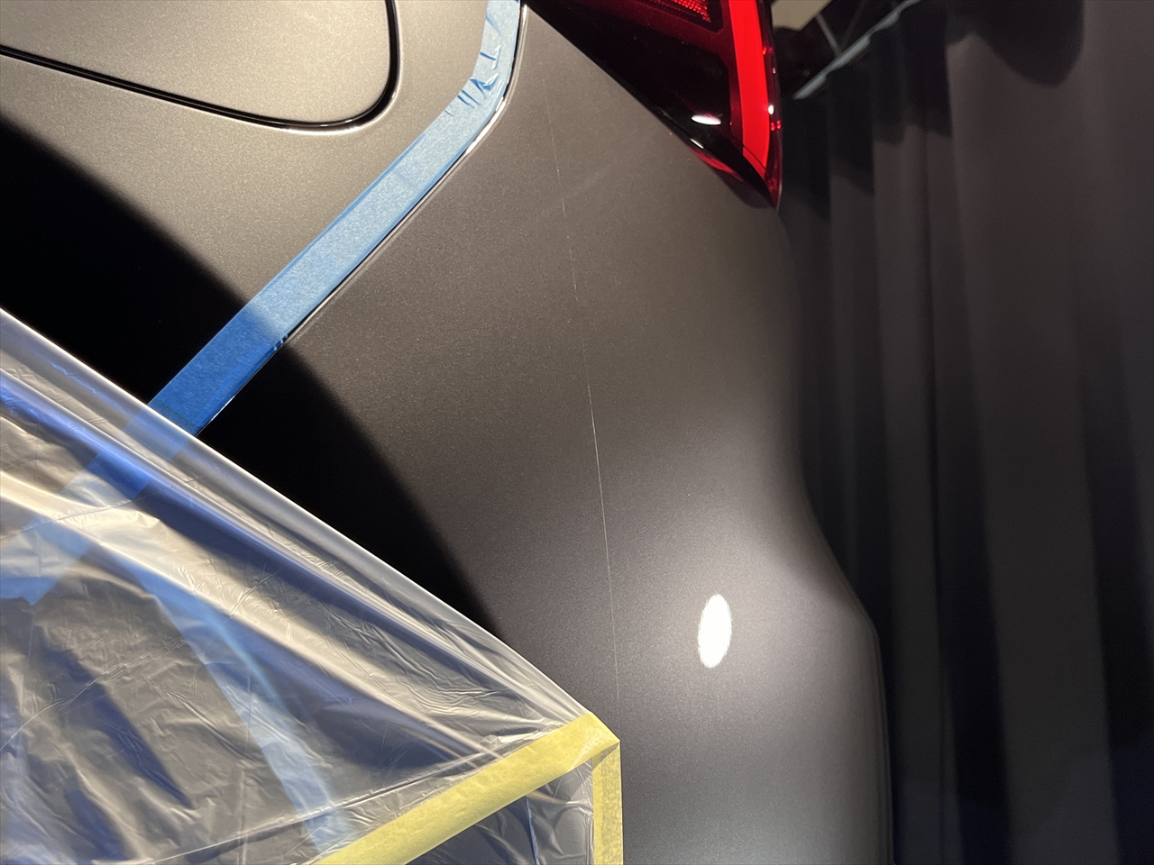 カーコーティング