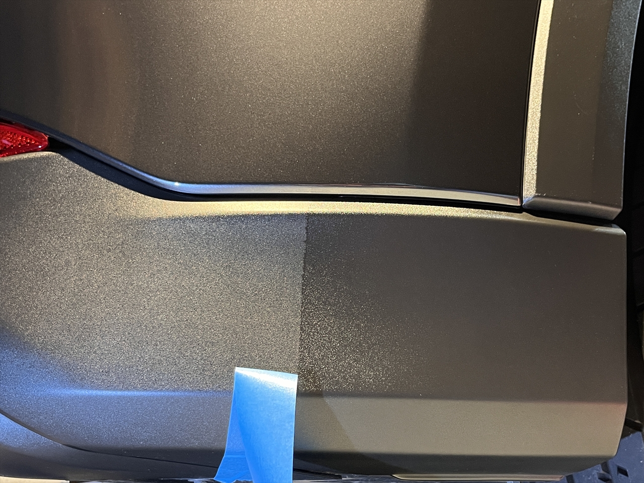 カーコーティング