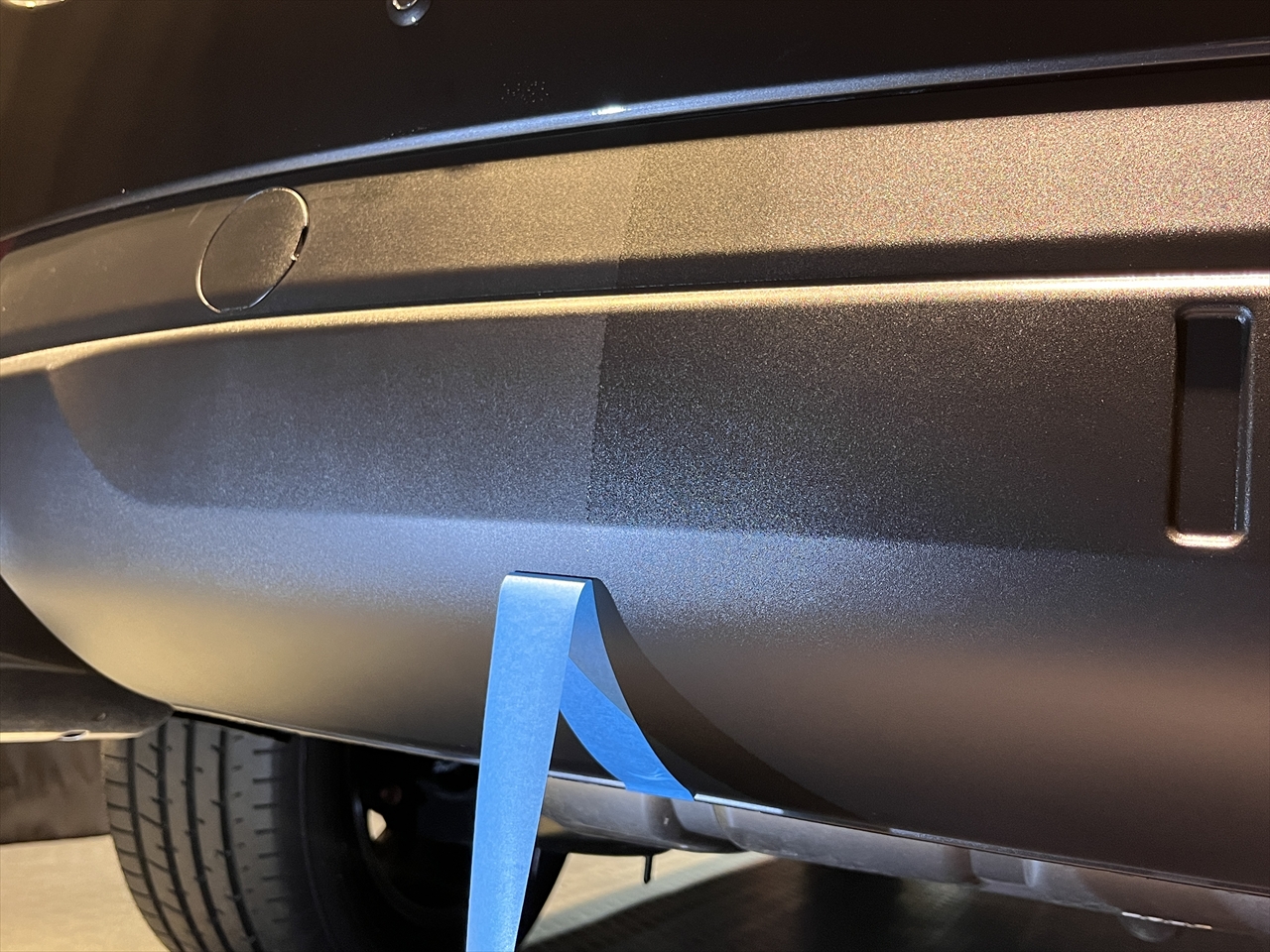 カーコーティング