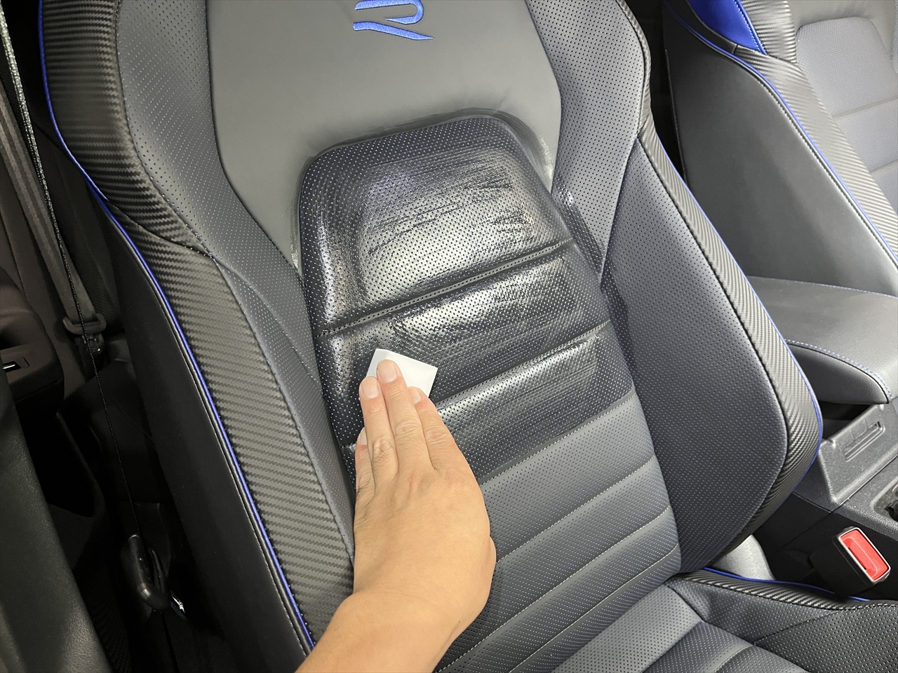 レーザーコーティング