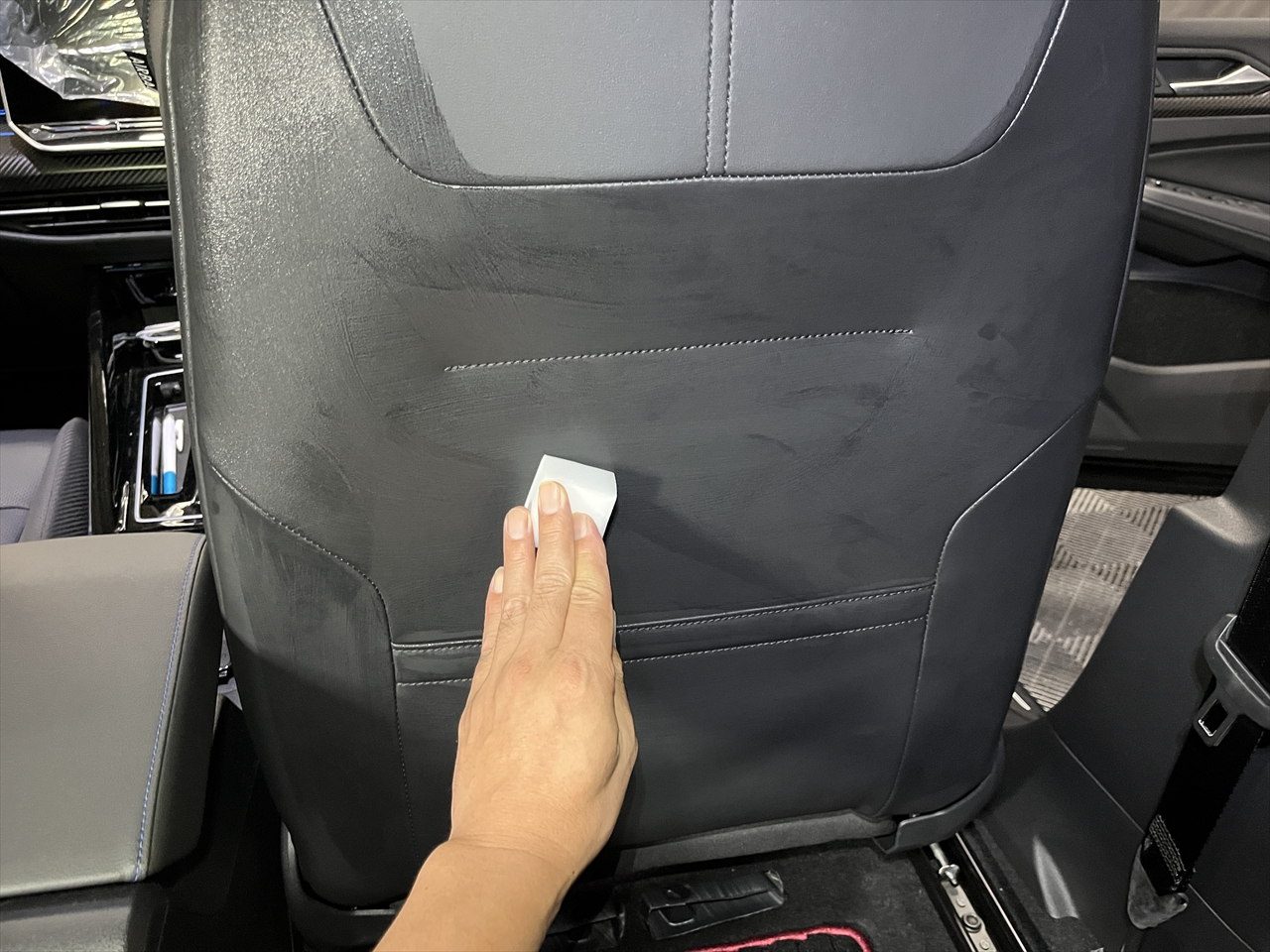 レーザーコーティング