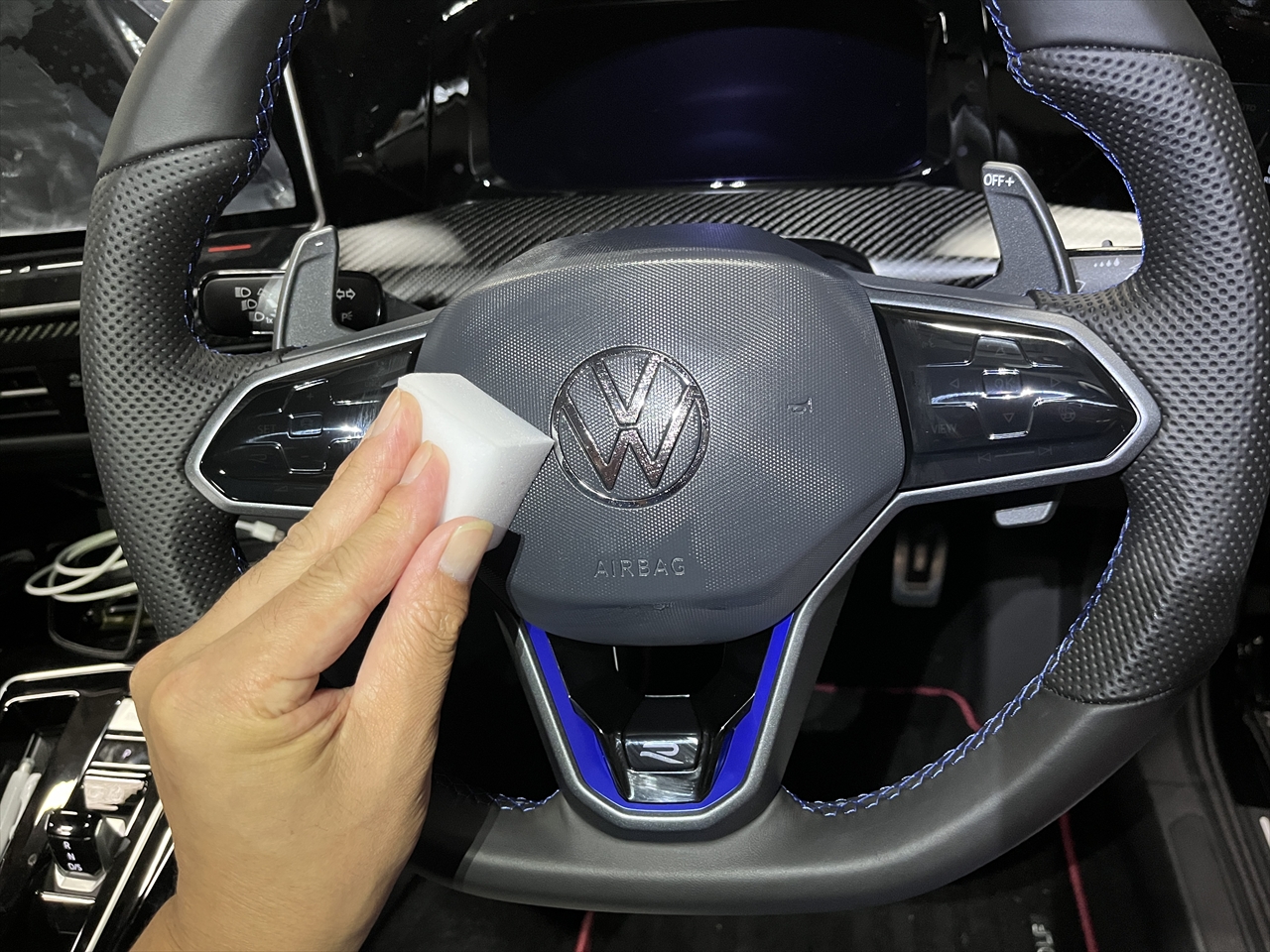 レーザーコーティング