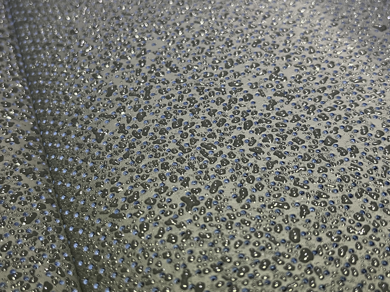 レーザーコーティング