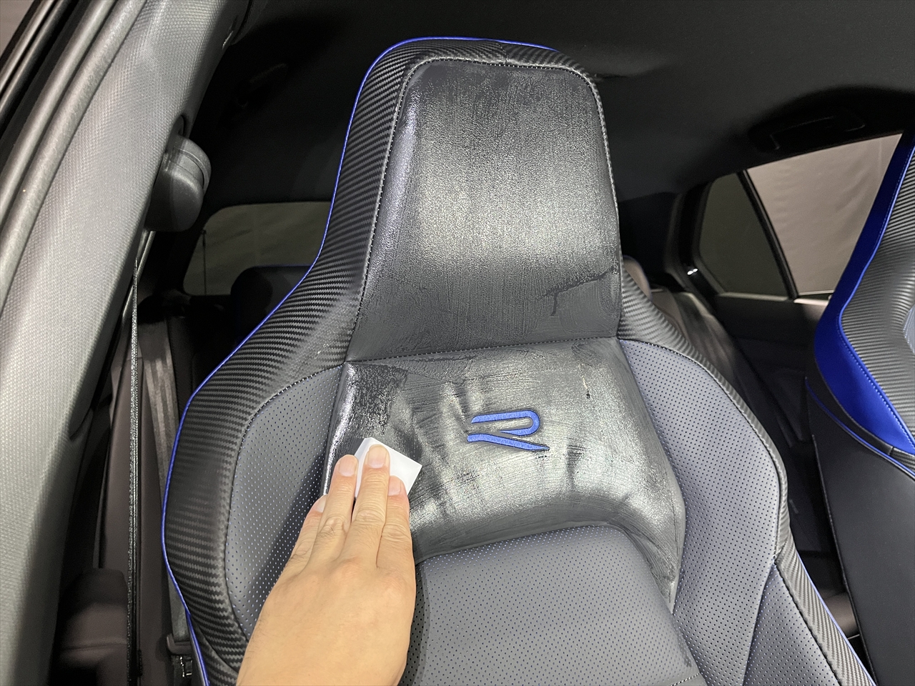 レーザーコーティング