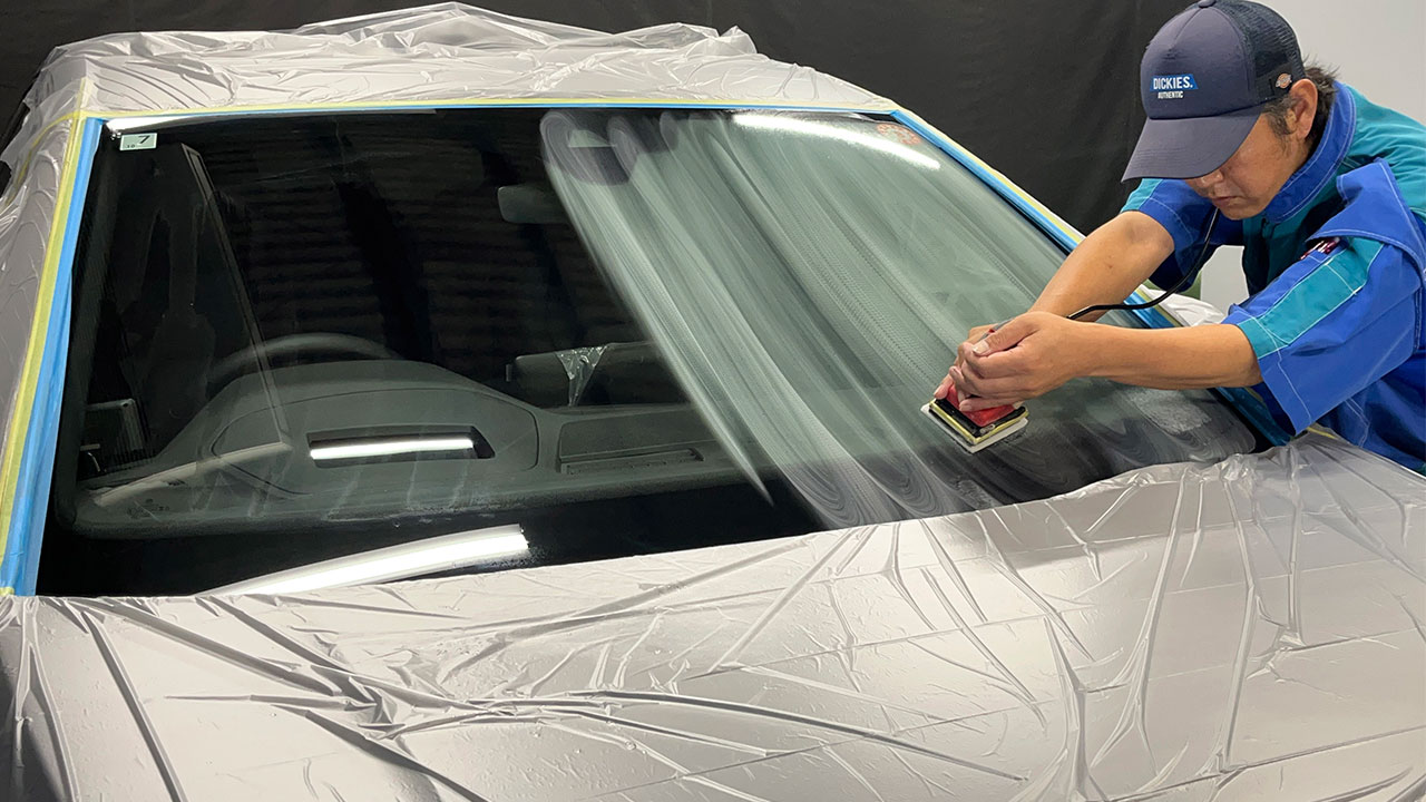 フォルクスワーゲン ゴルフR ブラックエディション