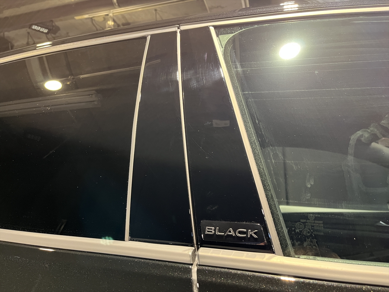 カープロテクションフィルム