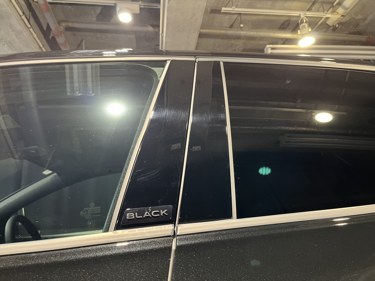 カープロテクションフィルム