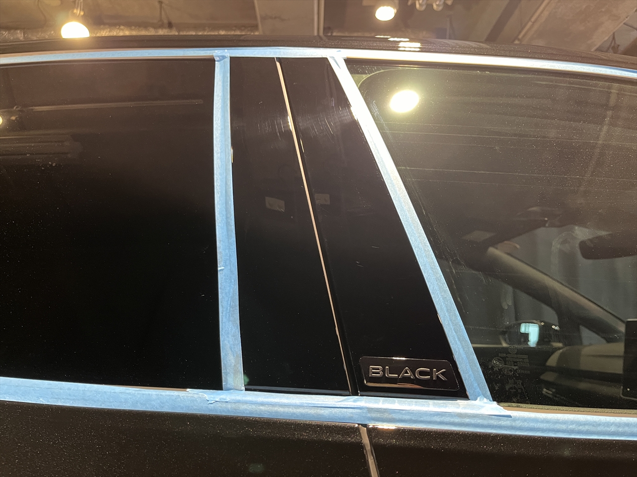 カープロテクションフィルム