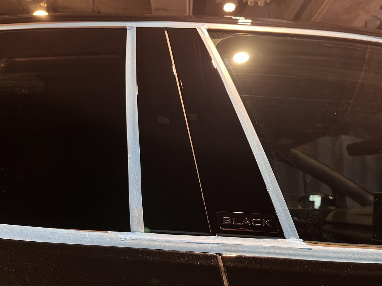 カープロテクションフィルム