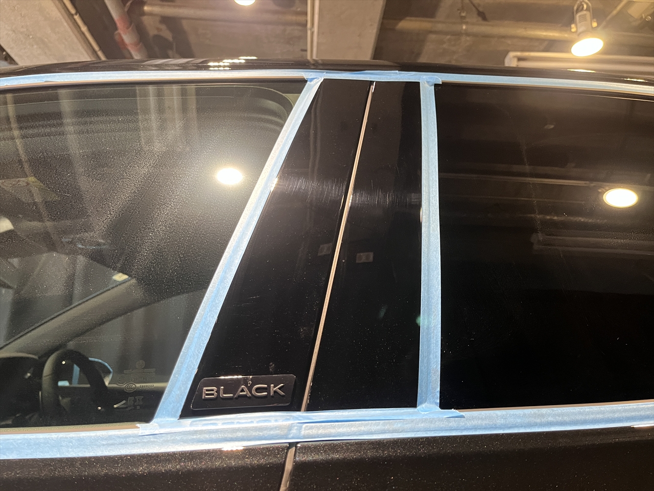 カープロテクションフィルム