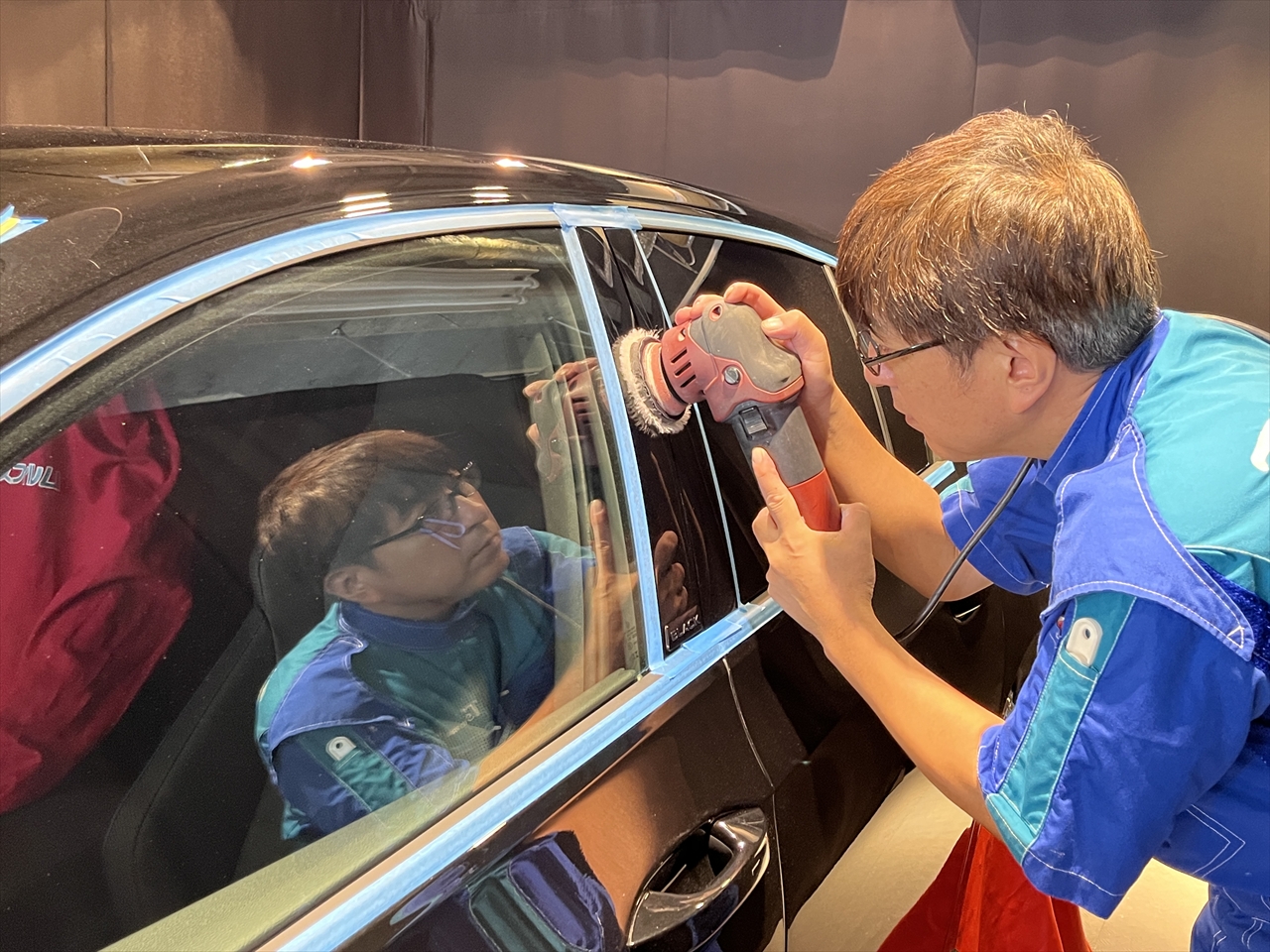 カープロテクションフィルム